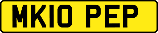 MK10PEP
