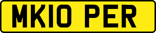 MK10PER