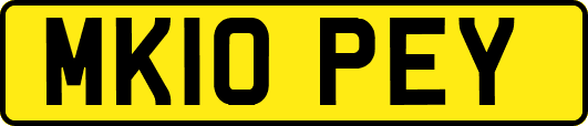 MK10PEY