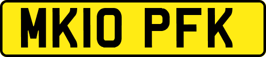 MK10PFK