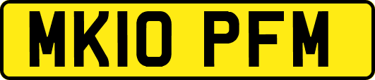 MK10PFM