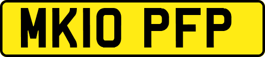 MK10PFP