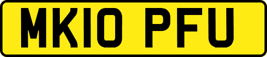MK10PFU
