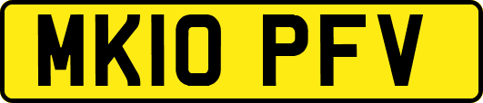 MK10PFV
