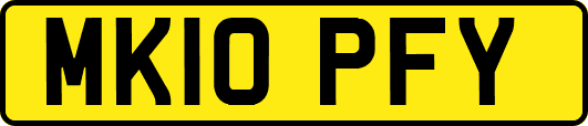 MK10PFY