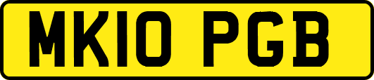 MK10PGB