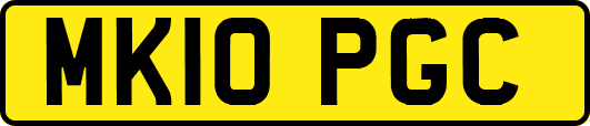 MK10PGC