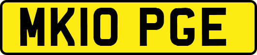MK10PGE