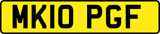 MK10PGF