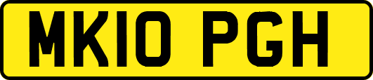 MK10PGH