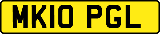 MK10PGL