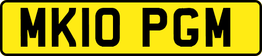 MK10PGM