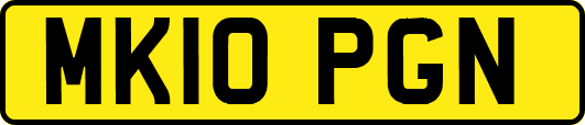 MK10PGN