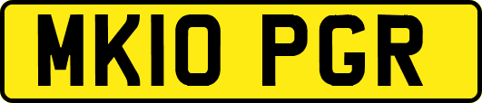 MK10PGR