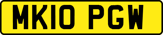 MK10PGW