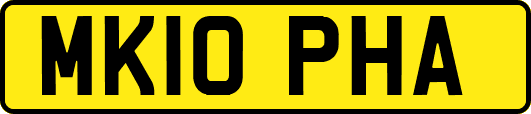 MK10PHA