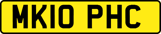 MK10PHC