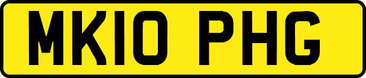 MK10PHG