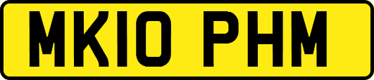 MK10PHM