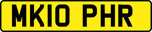 MK10PHR
