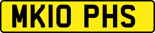 MK10PHS