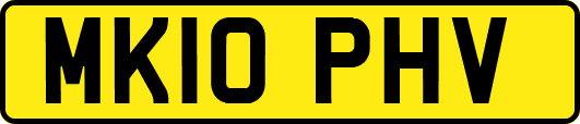 MK10PHV