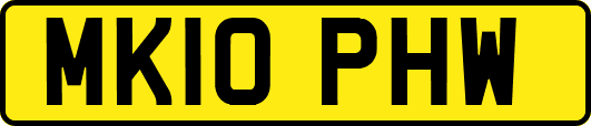MK10PHW