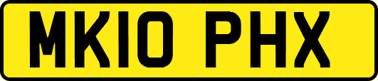MK10PHX