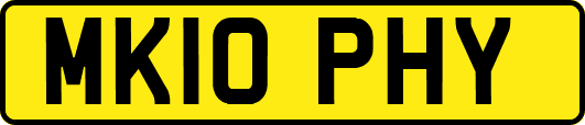MK10PHY