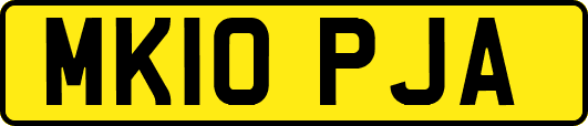 MK10PJA