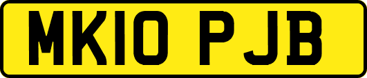 MK10PJB