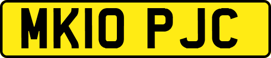 MK10PJC