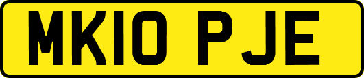 MK10PJE