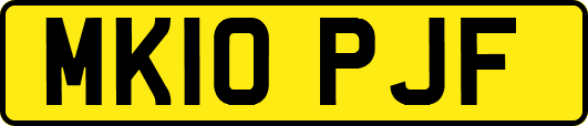 MK10PJF