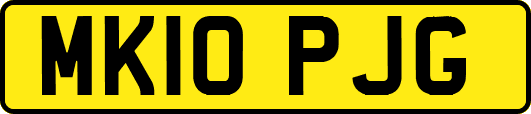 MK10PJG
