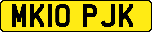 MK10PJK