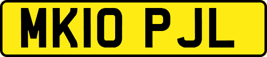 MK10PJL