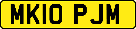 MK10PJM