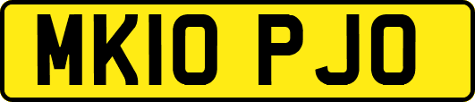 MK10PJO