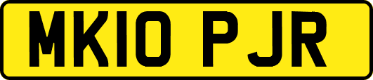MK10PJR