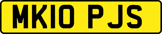 MK10PJS