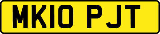 MK10PJT