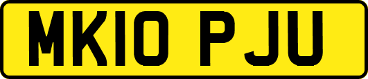 MK10PJU