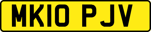 MK10PJV