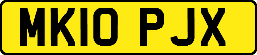 MK10PJX
