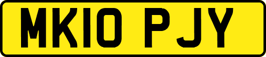 MK10PJY