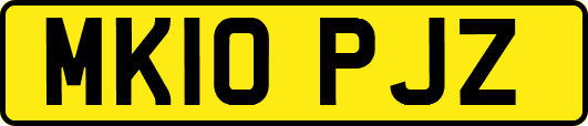 MK10PJZ