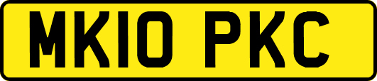 MK10PKC