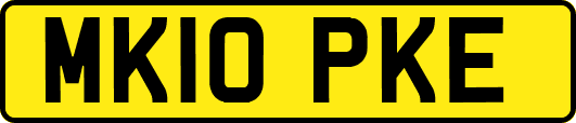 MK10PKE