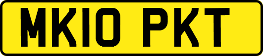MK10PKT